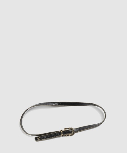 샤넬 로고 벨트 AAA451