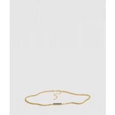 샤넬 체인 벨트 ABC748