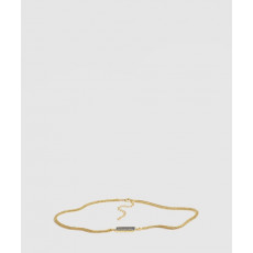 샤넬 체인 벨트 ABC748