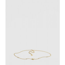 샤넬 체인 벨트 ABD088