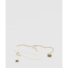 샤넬 체인 벨트 ABC747