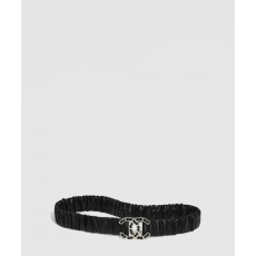 샤넬 탄력 주름 벨트 AA0582