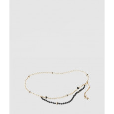 샤넬 체인 벨트 ABD294