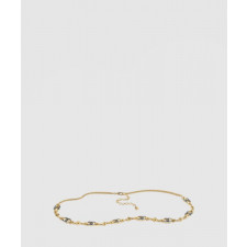 샤넬 체인 벨트 ABC749