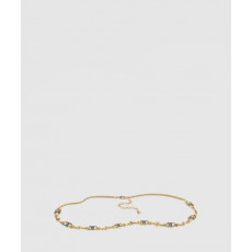 샤넬 체인 벨트 ABC749