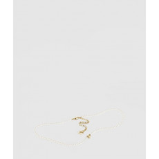 샤넬 체인 벨트 ABD087