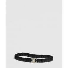 샤넬 CC 워터드릴 벨트 AA7395