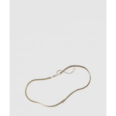 샤넬 체인 벨트 AB8322