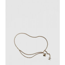 샤넬 체인 벨트 AB9141