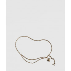 샤넬 체인 벨트 AB9141