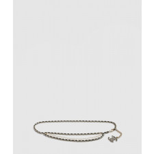 샤넬 체인 벨트 AB3010