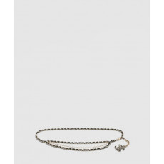 샤넬 체인 벨트 AB3010