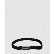 샤넬 로고 잠금 벨트 AA9096