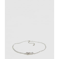 샤넬 체인 벨트 ABA631