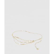 샤넬 체인 벨트 ABC431