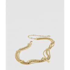 샤넬 체인 벨트 AB8792