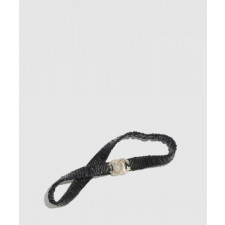 샤넬 로고벨트 드릴벨트 AA9929