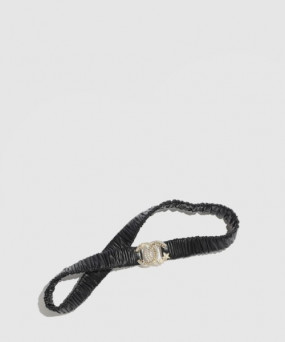 샤넬 로고벨트 드릴벨트 AA9929