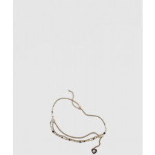 샤넬 다이아몬드 벨트 AB9401