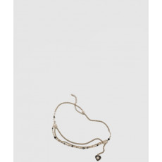 샤넬 다이아몬드 벨트 AB9401