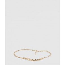 샤넬 체인 벨트 ABB560