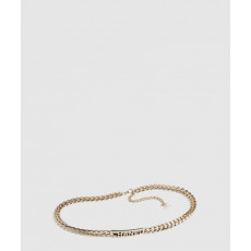 샤넬 체인 벨트 ABB067