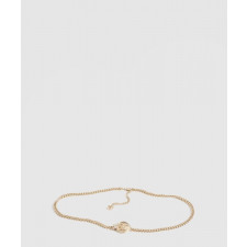 샤넬 체인 벨트 ABB567