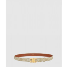 셀린느 미디엄 트리옹프 벨트 45AK92