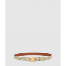 셀린느 미디엄 트리옹프 벨트 45AK92