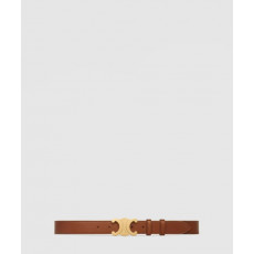 셀린느 라지 트리옹프 벨트 45BIE3