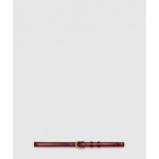 셀린느 카프스킨 벨트 45AIC3