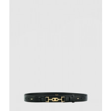 셀린느 카프스킨 벨트 45APF3