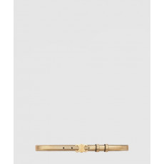 셀린느 카프스킨 벨트 45AX63