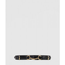 셀린느 카프스킨 벨트 45ALL3