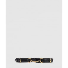 셀린느 카프스킨 벨트 45ALL3