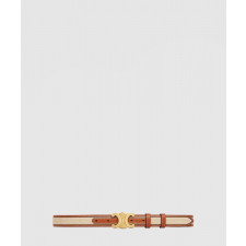 셀린느 텍스타일 트리오페 미디움 벨트 45AZL2