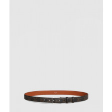 셀린느 트리오페 캔버스 벨트 45AQV2