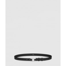 셀린느 미디엄 트리옹프 벨트 45AKA3