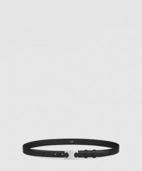 셀린느 미디엄 트리옹프 벨트 45AKA3