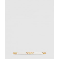 셀린느 스몰 트리옹프 구르메트 어드저스터블 벨트 45BGC3