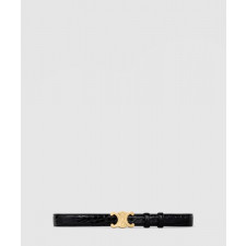 셀린느 악어가죽벨트 45AK94