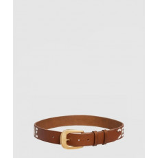 셀린느 라지 웨스턴 벨트 45BCP3