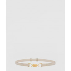 셀린느 스몰 블록 트리오페 벨트 45APH3