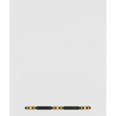 셀린느 스몰 트리옹프 구르메트 어드저스터블 벨트 45BGC3