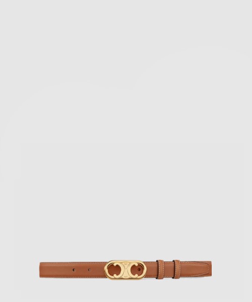 셀린느 미듐 퀴르 트리오페 벨트 45AJA3