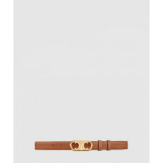 셀린느 미듐 퀴르 트리오페 벨트 45AJA3