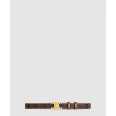 셀린느 미디엄 트리옹프 벨트 45B422