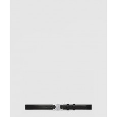 셀린느 미디엄 트리옹프 벨트 45AKA3