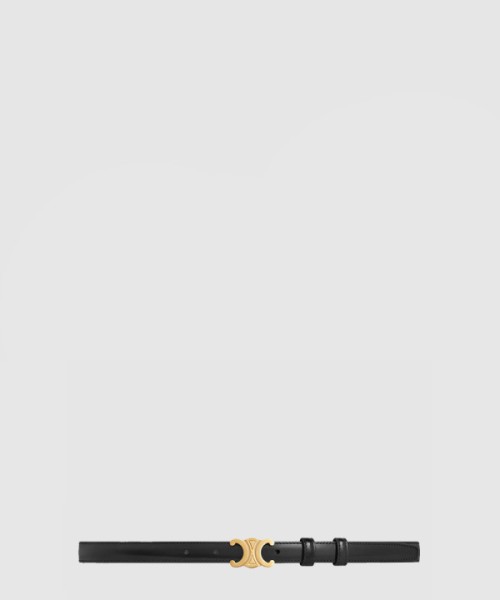 셀린느 스몰 트리옹프 벨트 45AX63