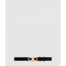 셀린느 메일론 트리오페 벨트 45AJA4